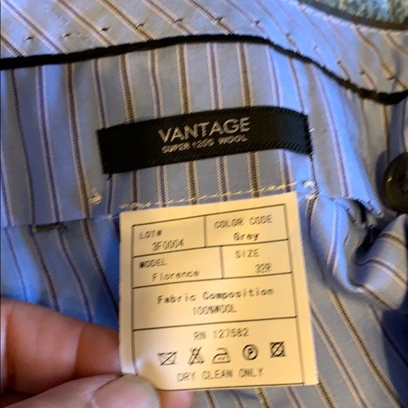 Men’s dress pant - Picture 5 of 5